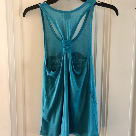 Fault In Our Stars Tank - Picture 2 of 2